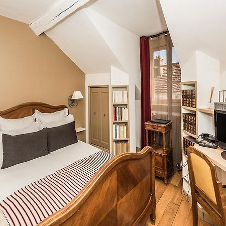 مُلا Chambres D'Hotes La Closerie Des Trois Marottes المظهر الخارجي الصورة